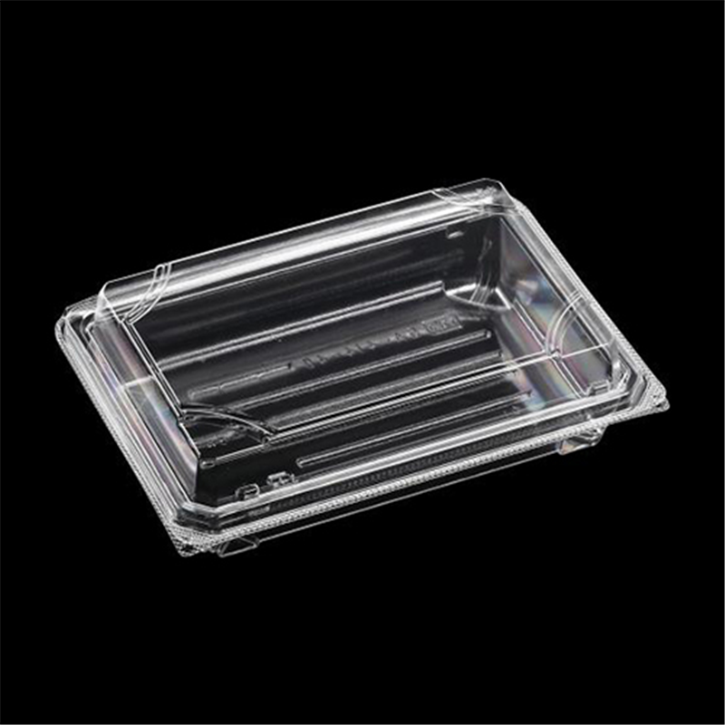 エフピコ フードパック SA-414-48 50枚/袋（ご注文単位1袋）【直送品】