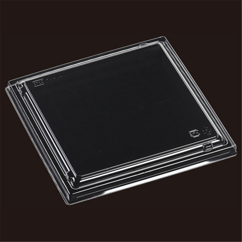 エフピコ 折箱弁当容器 嵌合蓋 T-WU-A.B.160 20枚/袋（ご注文単位1袋）【直送品】