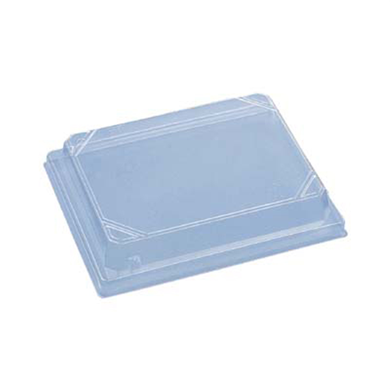 エフピコ 折箱弁当容器 嵌合蓋 WU-301H 300個/袋（ご注文単位1袋）【直送品】