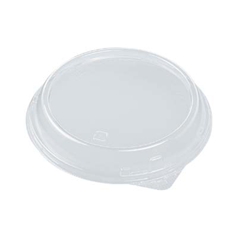 エフピコ 惣菜容器 FS嵌合蓋 T-MS(AP)129-FSL 100枚/袋(ご注文単位1袋)【直送品】