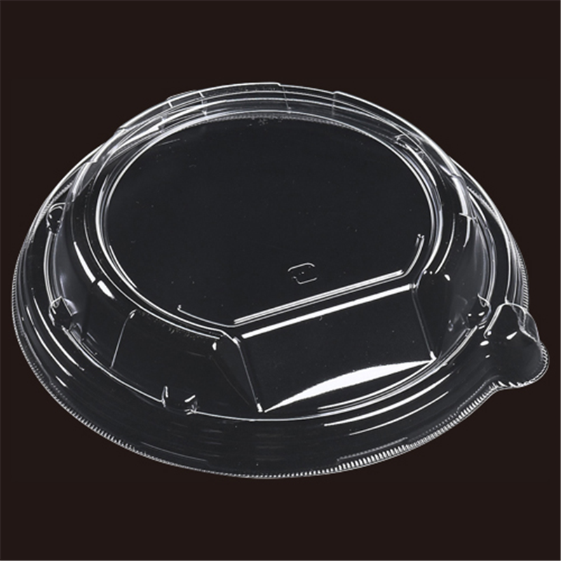 エフピコ 丼容器 丸丼 嵌合蓋 T-MFP-丸丼18 50枚/袋（ご注文単位1袋）【直送品】