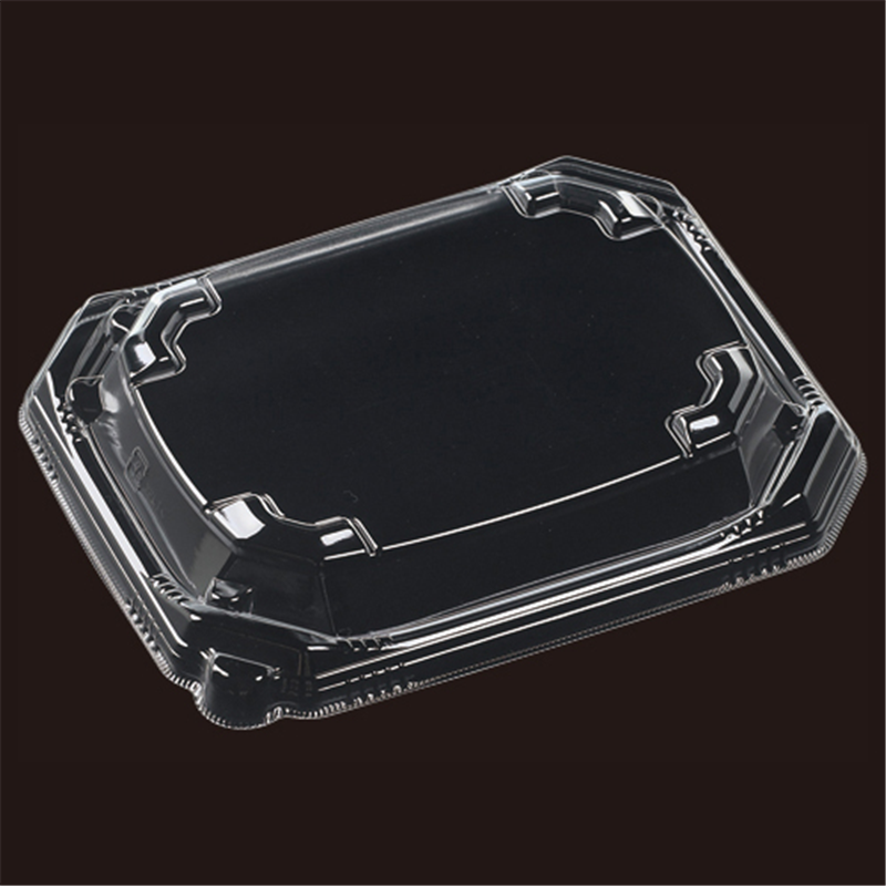 エフピコ 丼容器 かぐら丼 外嵌合蓋 T-かぐら丼20-16 50枚/袋（ご注文単位1袋）【直送品】