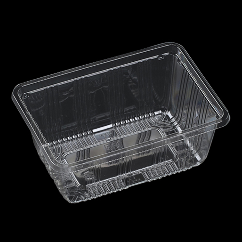 青果容器・農産物容器