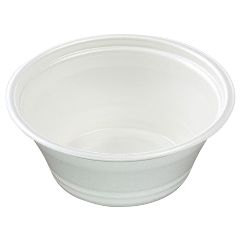 エフピコ 麺容器 MFPホット麺 本体 18小(73)絞 白 50枚/袋(ご注文単位1袋)【直送品】