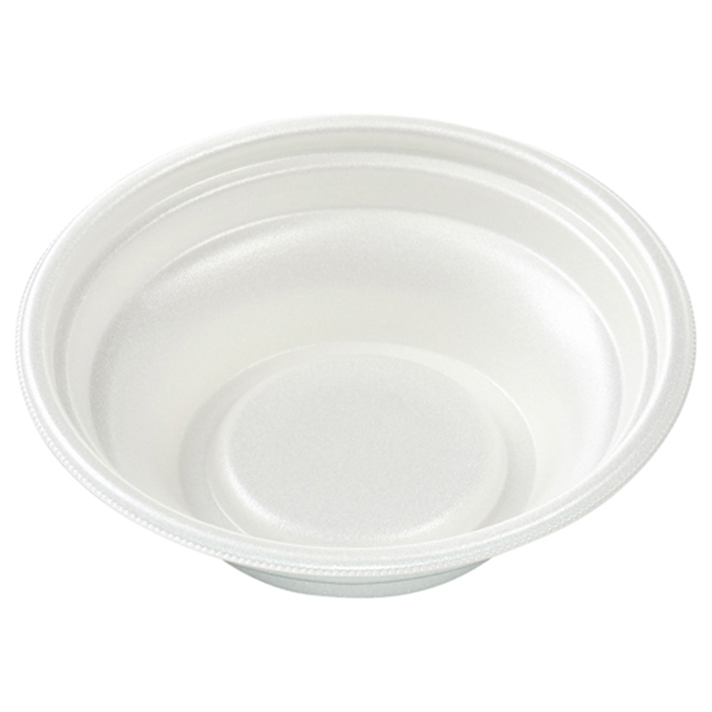 エフピコ 麺容器 MFPホット麺 本体 18小(52)絞 白 50枚/袋(ご注文単位1袋)【直送品】