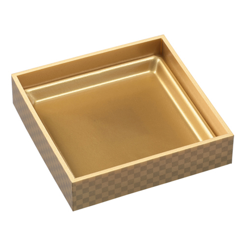 市松金