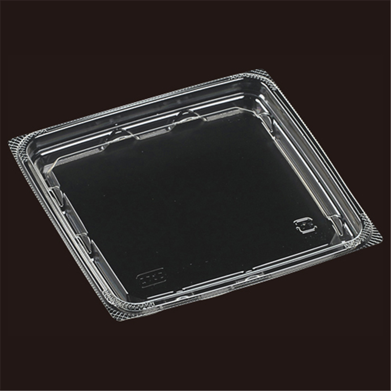 エフピコ サラダ容器 APベジBOX TC内嵌合蓋RS T-APベジBOX126RS 50枚/袋（ご注文単位1袋）【直送品】