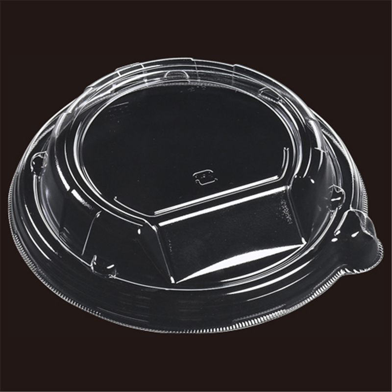 エフピコ 丼容器 丸丼 嵌合蓋 T-MFP-丸丼16 50枚/袋（ご注文単位1袋）【直送品】