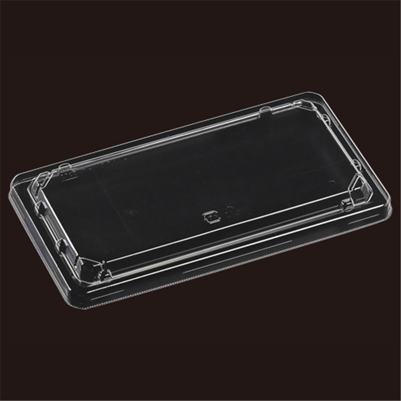 エフピコ 折箱容器 嵌合蓋 T-WCT21-11 25枚/袋（ご注文単位1袋）【直送品】