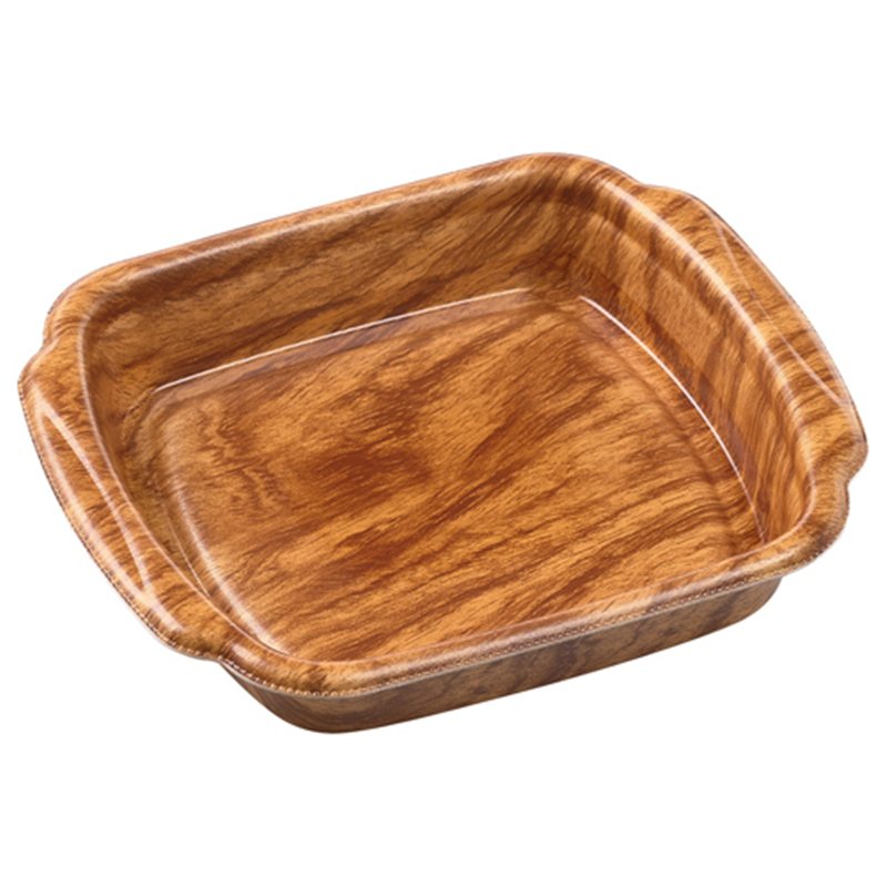 エフピコ 惣菜容器 MFPデリプレ角 本体 20-17（34） 並木W 50枚/袋（ご注文単位1袋）【直送品】