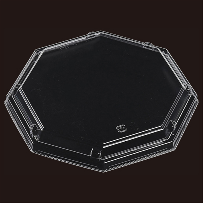 エフピコ 折箱弁当容器 嵌合蓋 T-WU-82 30枚/袋（ご注文単位1袋）【直送品】
