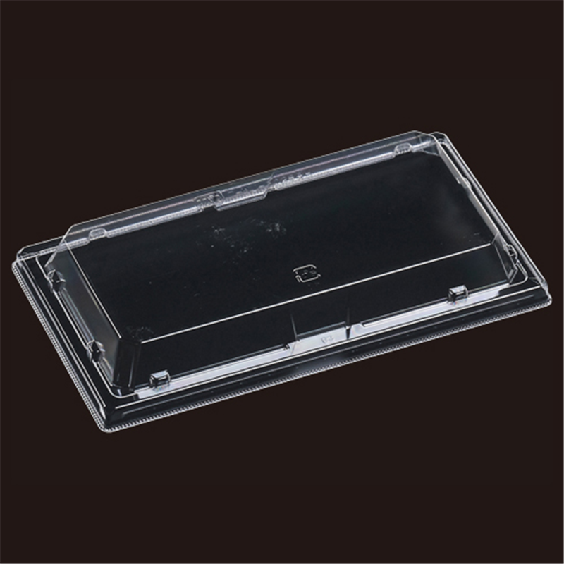 エフピコ 折箱弁当容器 嵌合蓋 T-WU-302S H 20枚/袋（ご注文単位1袋）【直送品】