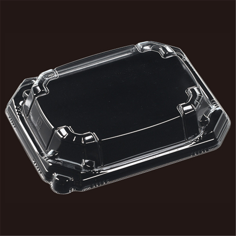 エフピコ 丼容器 かぐら丼 外嵌合高蓋 T-かぐら丼20-16H 50枚/袋（ご注文単位1袋）【直送品】