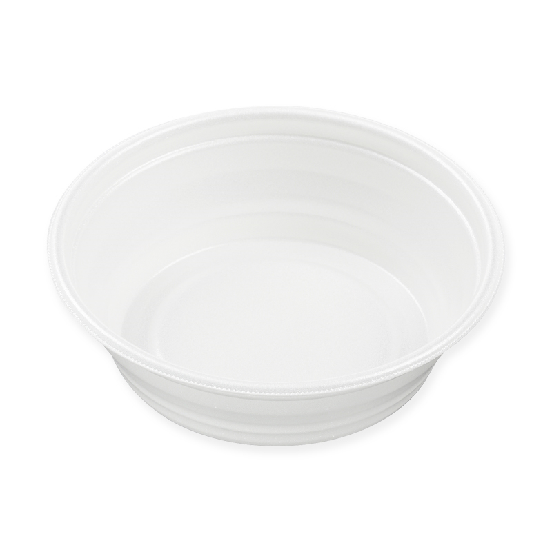エフピコ 丼容器 DLV麺丼 本体 20（58） 白 50枚/袋（ご注文単位1袋）【直送品】
