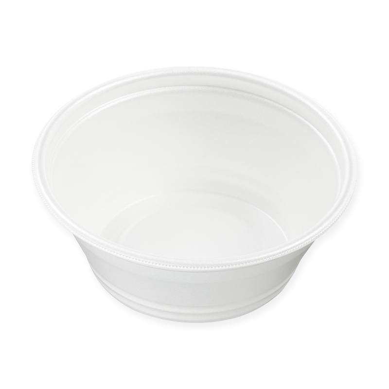 エフピコ 丼容器 DLV麺丼 本体 20（78） 白 50枚/袋（ご注文単位1袋）【直送品】
