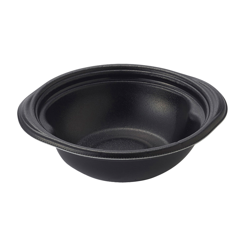 エフピコ 惣菜容器 MFPリコット 16-17（50） 黒W 50枚/袋（ご注文単位1袋）【直送品】
