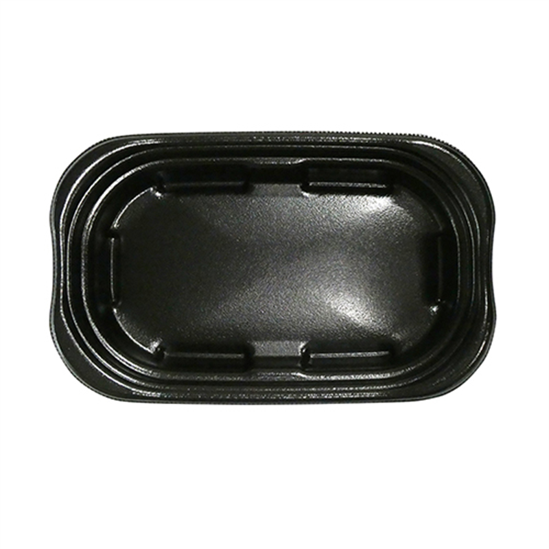 黒W