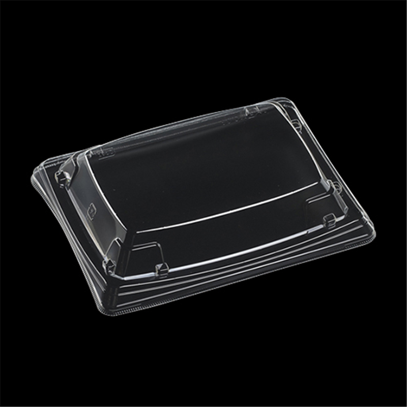 エフピコ 精肉容器 MTD 嵌合蓋 T-MTD20-15 50枚/袋（ご注文単位1袋）【直送品】
