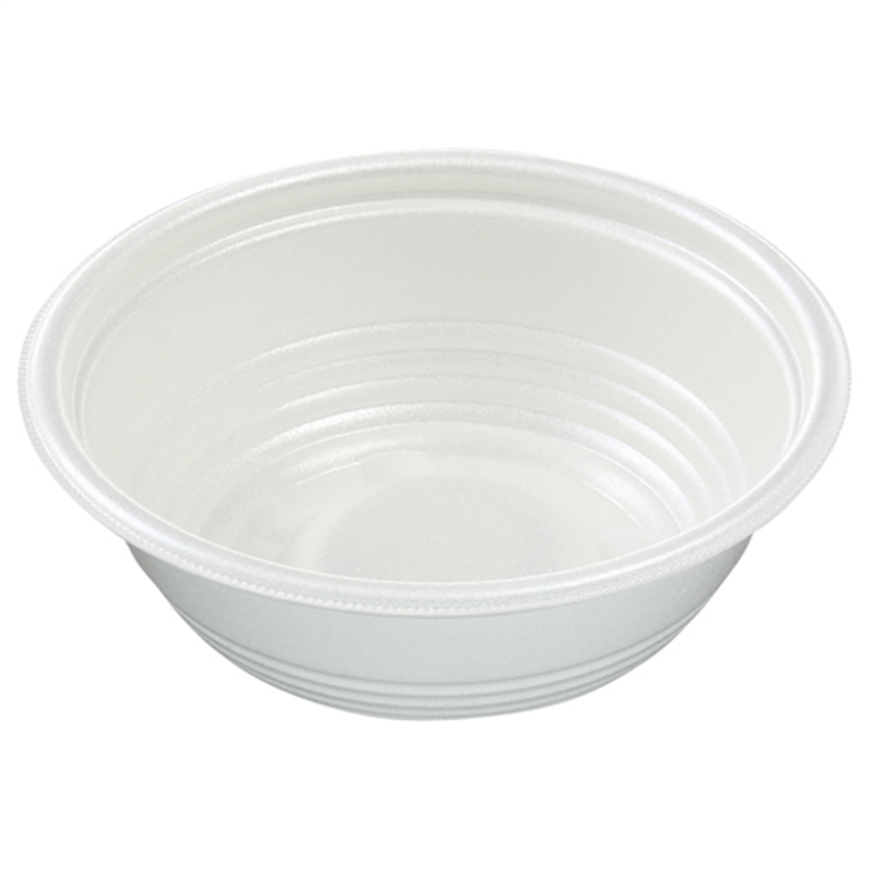 エフピコ 麺容器 MFPホット麺 本体 17（57）R 白 50枚/袋（ご注文単位1袋）【直送品】