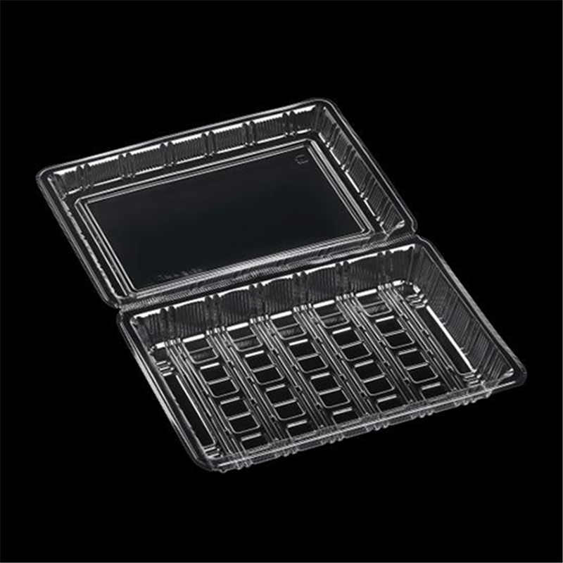 エフピコ フードパック FPフード 超特大深（20） エコOPET 100枚/袋（ご注文単位1袋）【直送品】