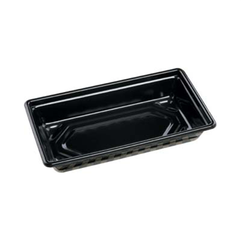 エフピコ 弁当容器 本体 SU-302P（V） 室町 50枚/袋（ご注文単位1袋）【直送品】