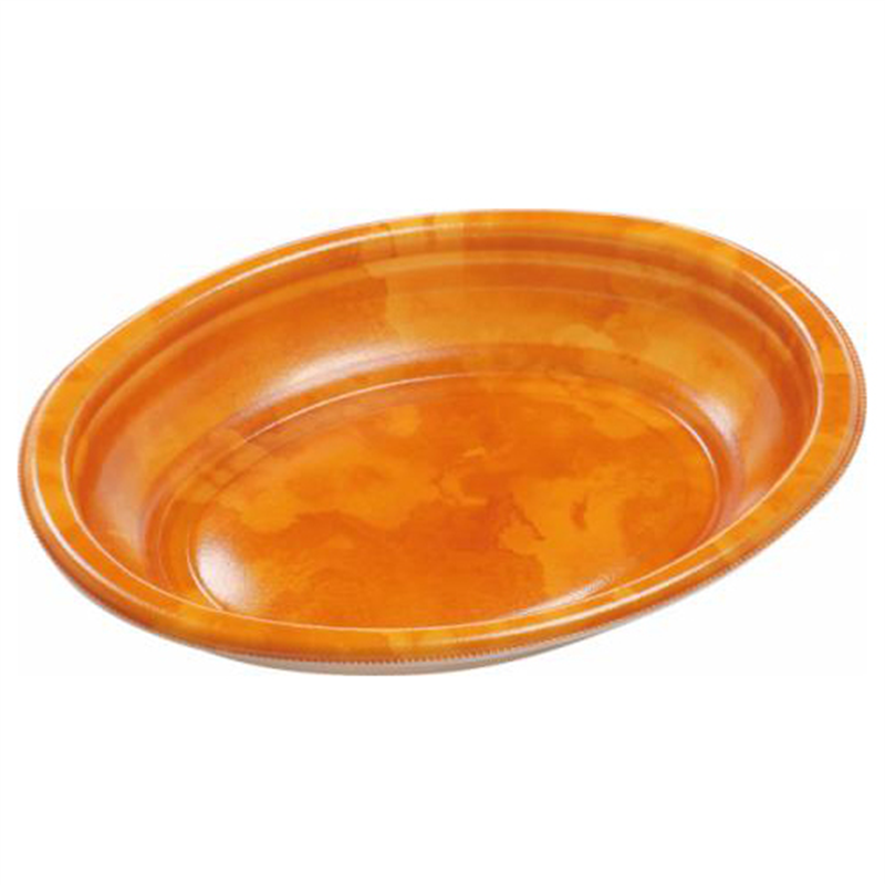 エフピコ 軽食容器 MFPデリプレ 本体 25-18 カフェOR 25枚/袋（ご注文単位1袋）【直送品】