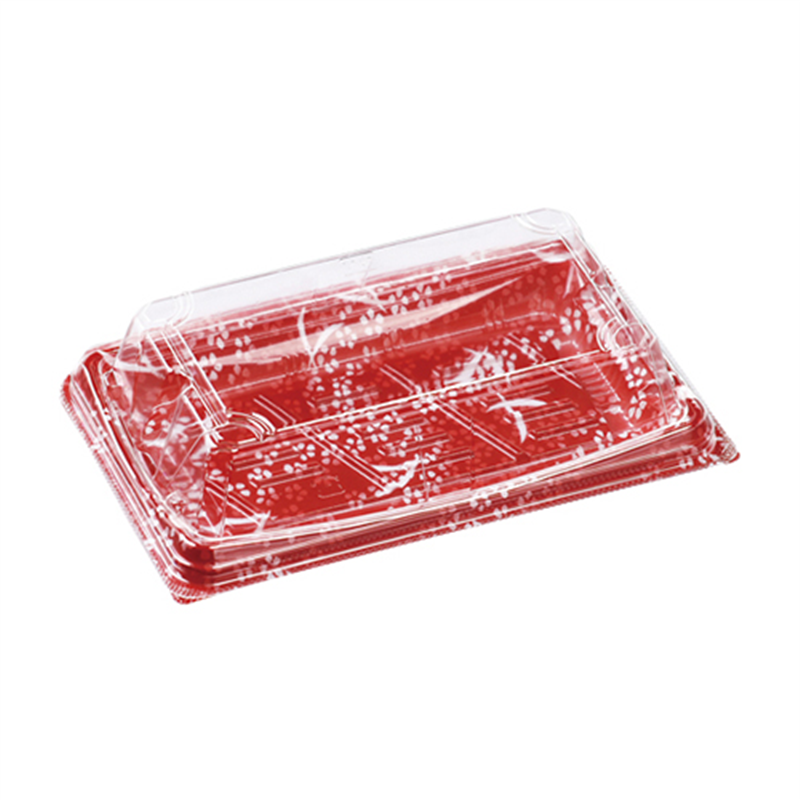 和菓子容器
