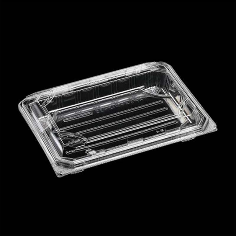 エフピコ 嵌合フードパック APSA-O 12-35 50枚/袋(ご注文単位1袋)【直送品】