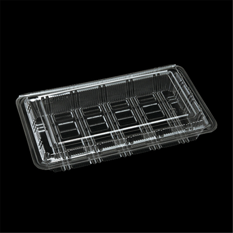 エフピコ フードパック FPフード 特2浅（10） 100枚/袋（ご注文単位1袋）【直送品】