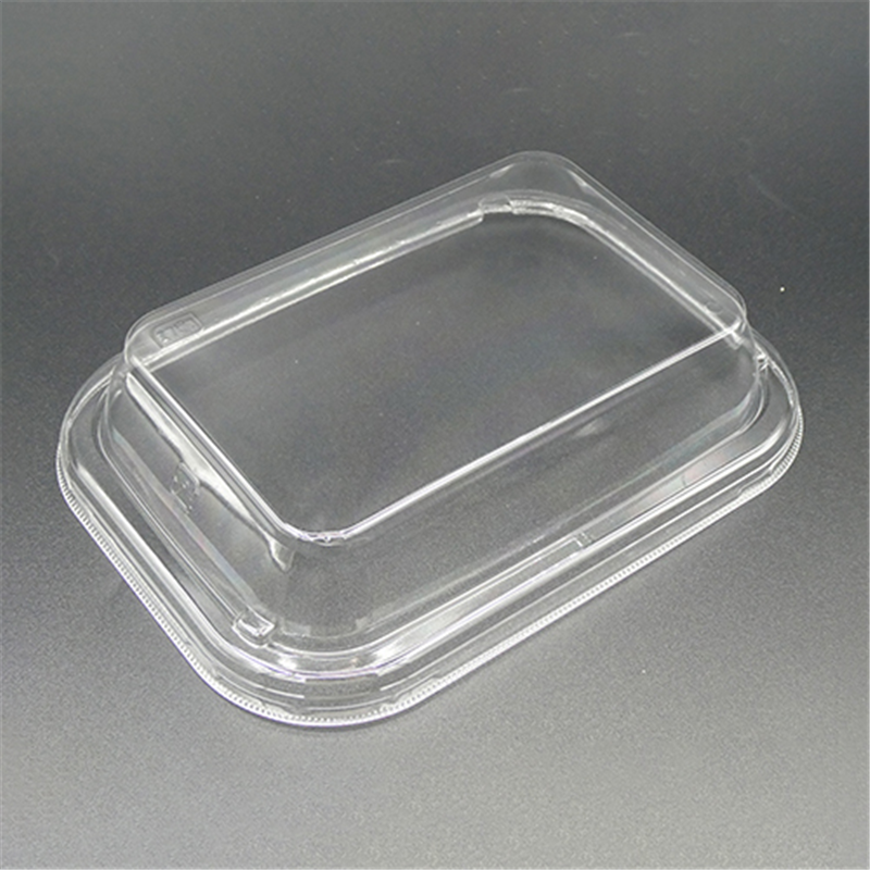 エフピコ 弁当容器 エルア 外嵌合蓋 T-エルア19-13 50枚/袋（ご注文単位1袋）【直送品】