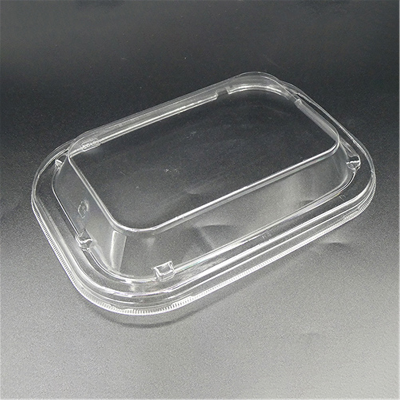 エフピコ 弁当容器 エルア 外嵌合蓋 T-エルア22-16 50枚/袋（ご注文単位1袋）【直送品】