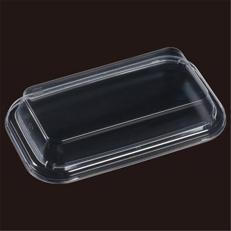 エフピコ 弁当容器 エルア 外嵌合蓋 T-エルア23-13 50枚/袋（ご注文単位1袋）【直送品】