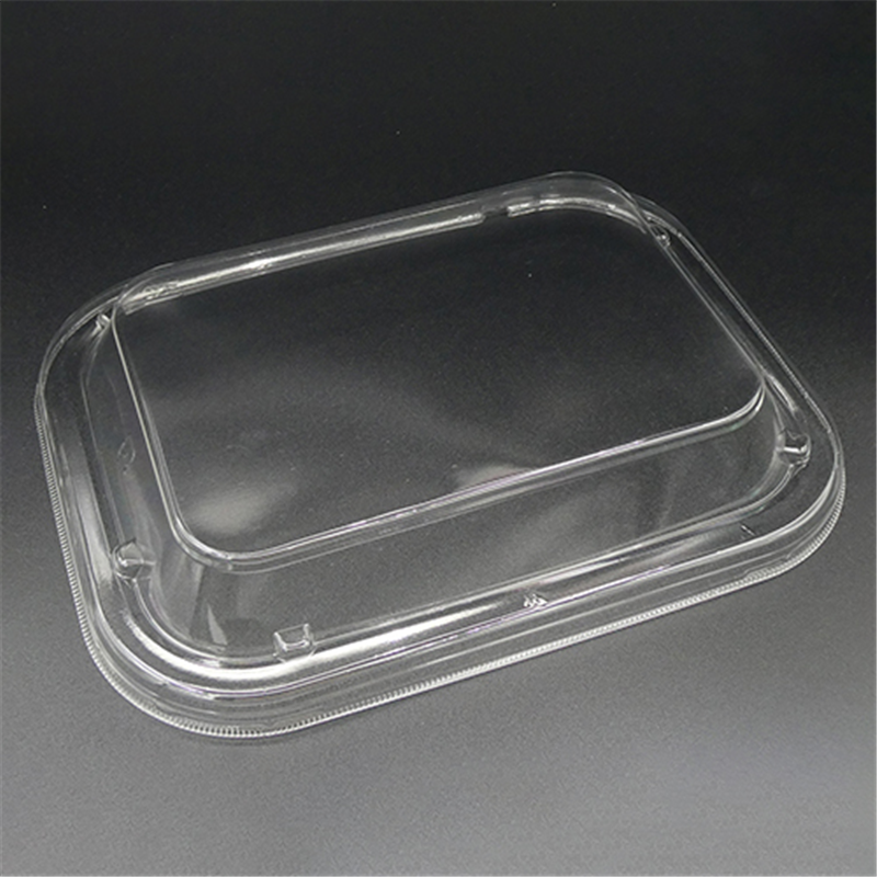 エフピコ 弁当容器 エルア 外嵌合蓋 T-エルア23-18 50枚/袋（ご注文単位1袋）【直送品】