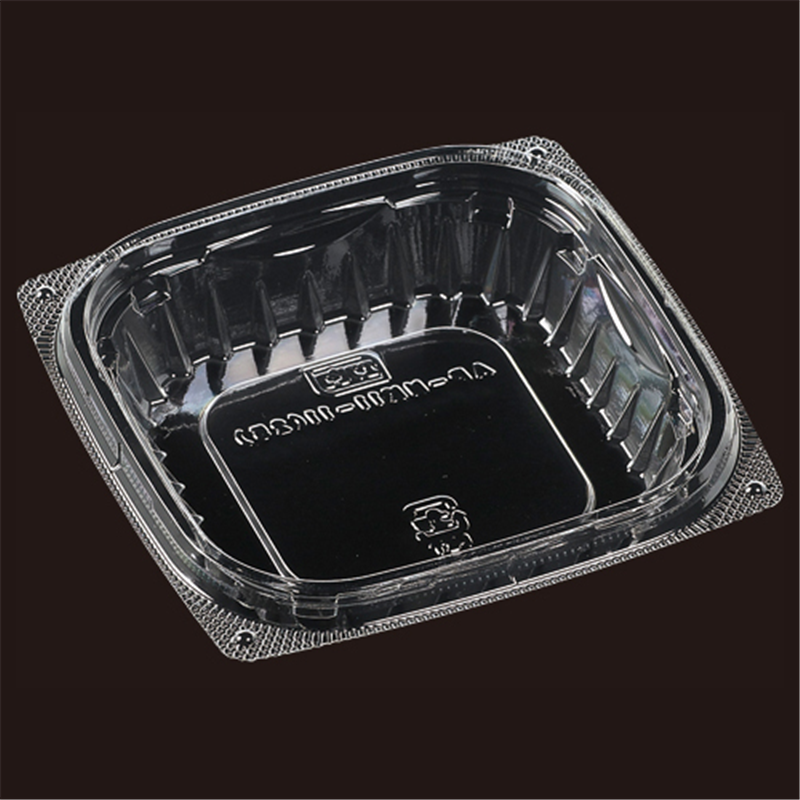 エフピコ 惣菜容器 本体 AP-NK11-11（25） 50枚/袋（ご注文単位1袋）【直送品】