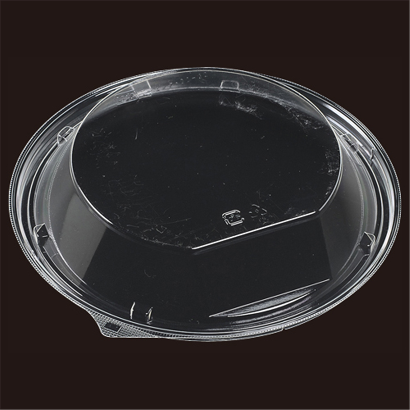 エフピコ 軽食容器 FTセレクト 内嵌合蓋 T-FTセレクト22-22 50枚/袋(ご注文単位1袋)【直送品】