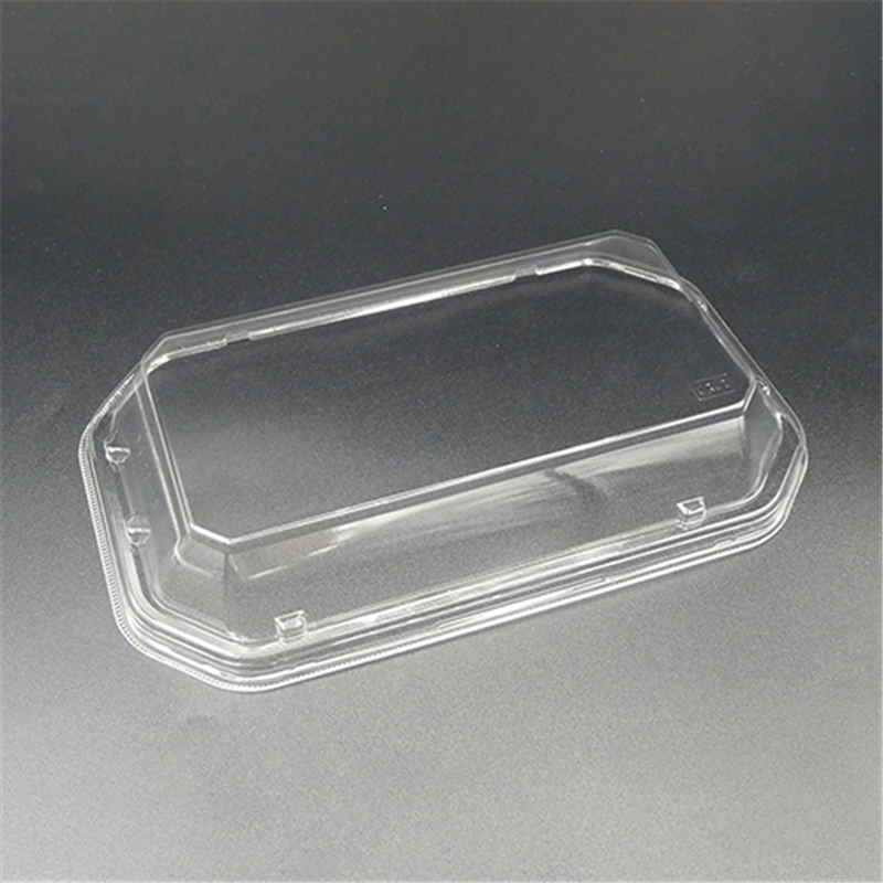 エフピコ 弁当容器 香彩 嵌合蓋 T-香彩22-13 50枚/袋(ご注文単位1袋)【直送品】