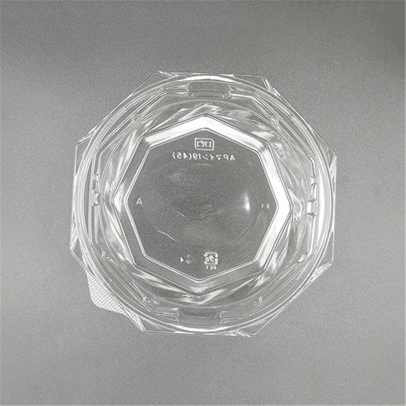 エフピコ 麺容器 APマイン 本体 19（45） 100枚/袋（ご注文単位1袋）【直送品】