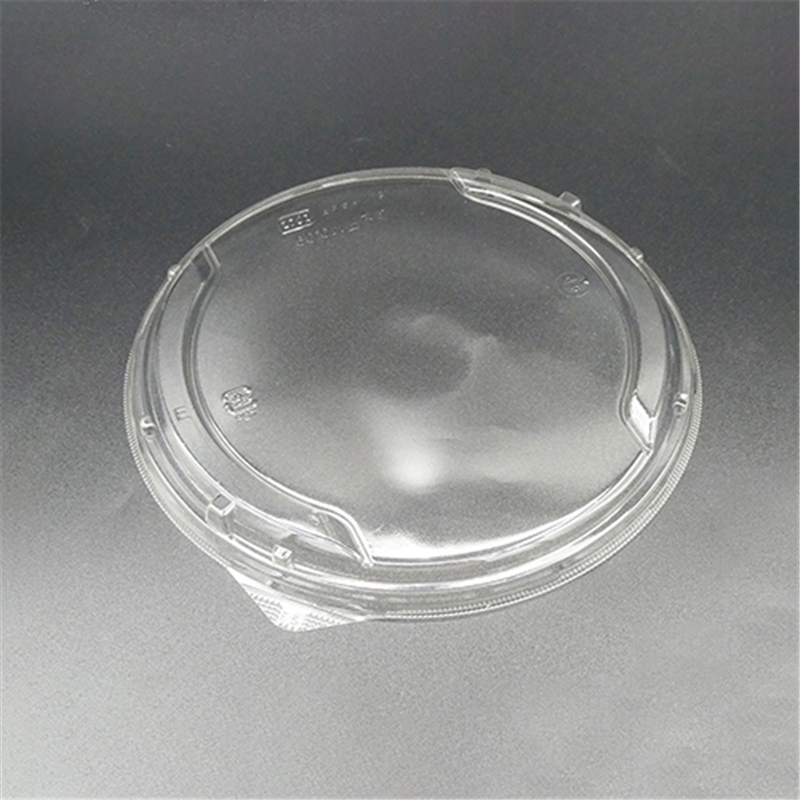 エフピコ 麺容器 APマイン 嵌合蓋 T-APマイン19 100枚/袋（ご注文単位1袋）【直送品】
