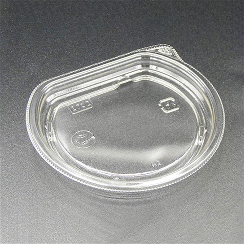 エフピコ サラダ・フルーツ容器 APララ 内嵌合蓋 T-APララ10-9 50枚/袋（ご注文単位1袋）【直送品】