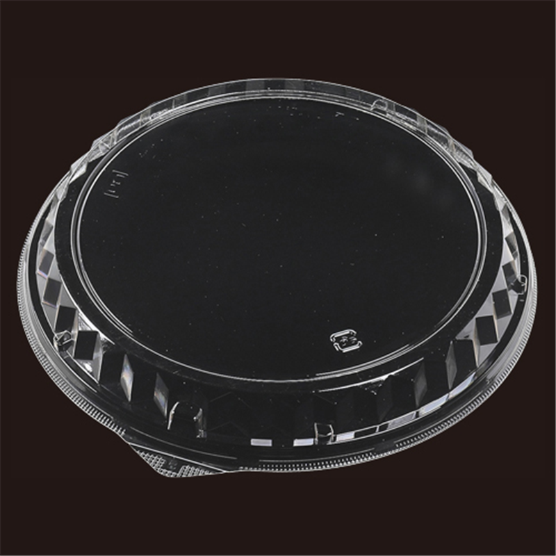 エフピコ 冷麺容器 APセトル 嵌合蓋 T-APセトル19 100枚/袋（ご注文単位1袋）【直送品】