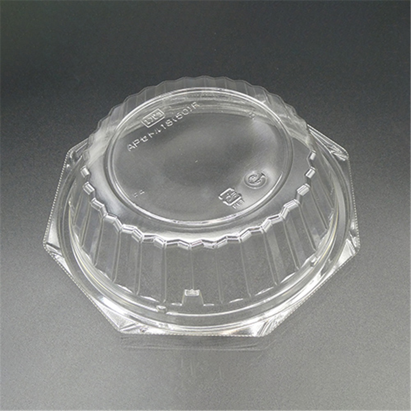 エフピコ 冷麺容器 APセトル 本体 18（50）R 100枚/袋（ご注文単位1袋）【直送品】