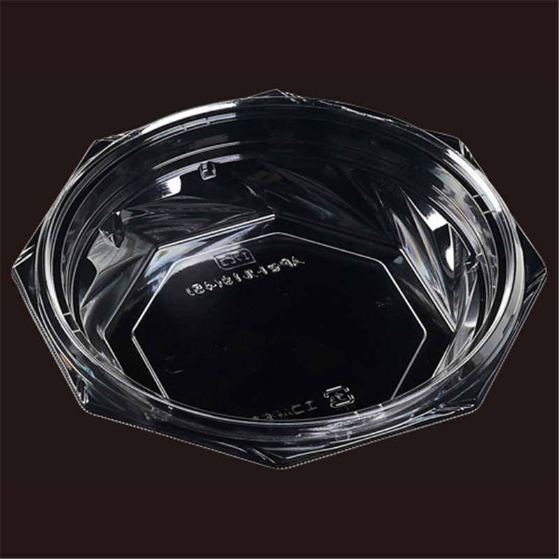 エフピコ 冷麺容器 APセトル 本体 19（45） 100枚/袋（ご注文単位1袋）【直送品】
