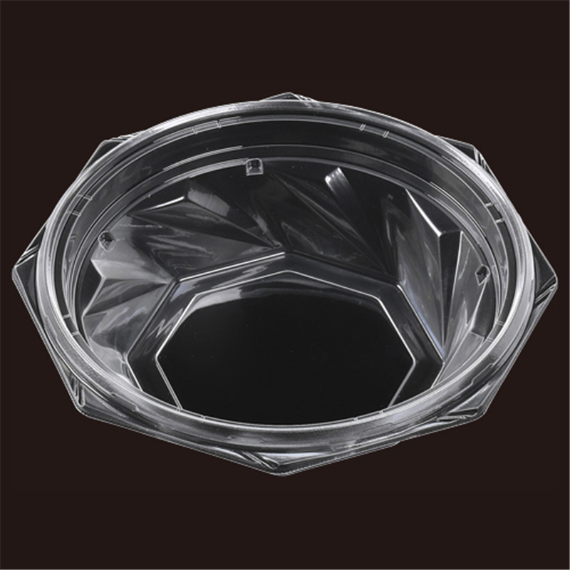 エフピコ 冷麺容器 APセトル 本体 19（56） 100枚/袋（ご注文単位1袋）【直送品】