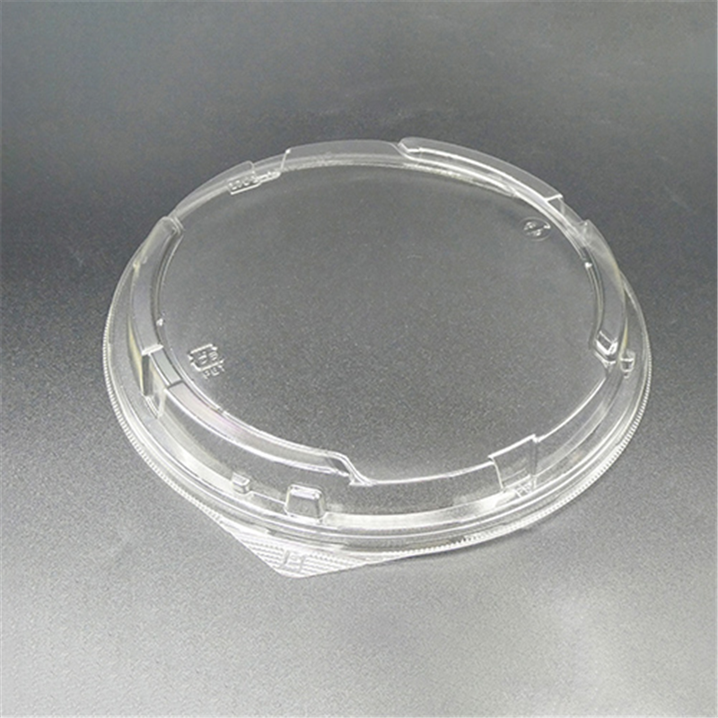エフピコ 冷麺容器 APセトル 嵌合蓋 T-APセトル18R 100枚/袋（ご注文単位1袋）【直送品】