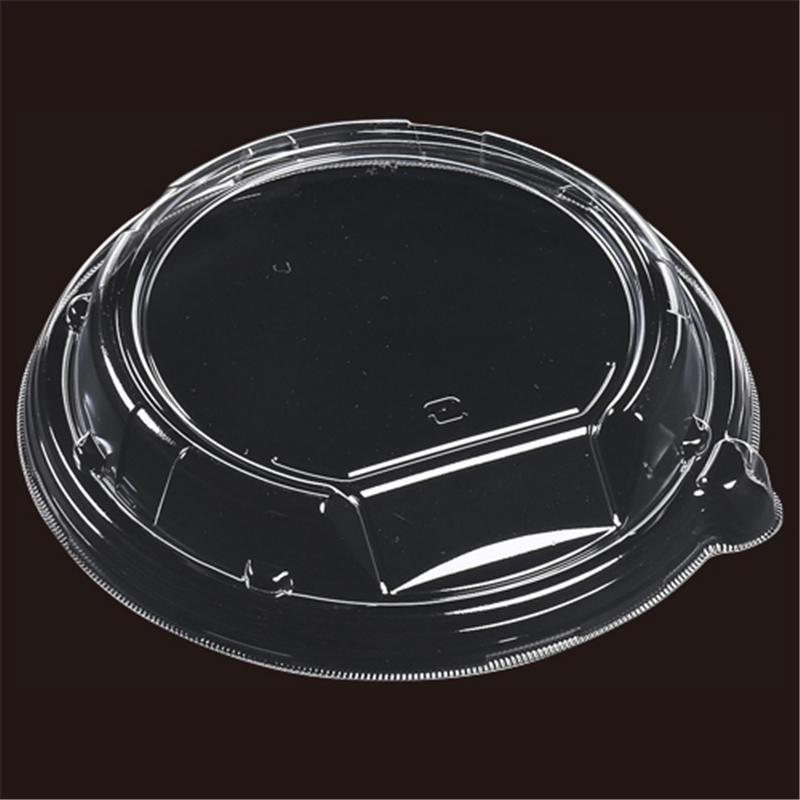 エフピコ 丼容器 丸丼 嵌合蓋 T-MFP-丸丼19 50枚/袋（ご注文単位1袋）【直送品】