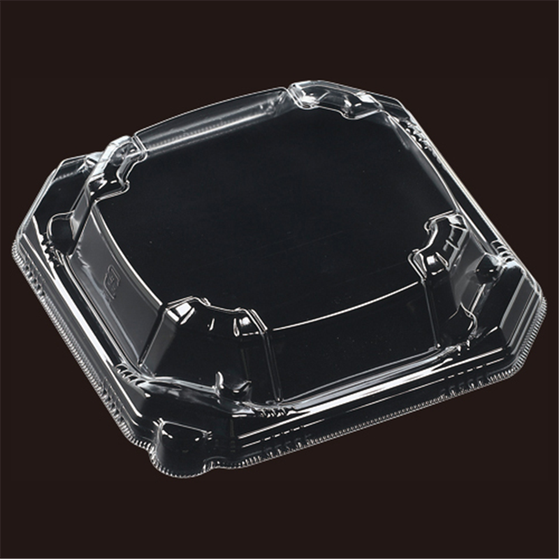 エフピコ 丼容器 かぐら丼 外嵌合高蓋 T-かぐら丼16-16H 50枚/袋（ご注文単位1袋）【直送品】