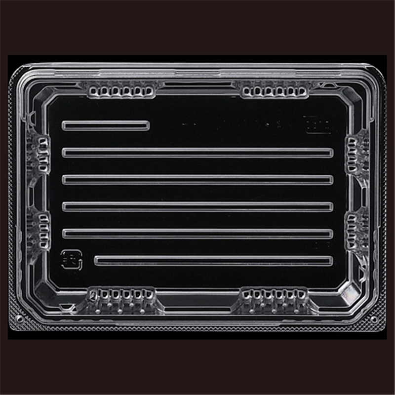 エフピコ フードパック SAK17-12（38） 50枚/袋（ご注文単位1袋）【直送品】