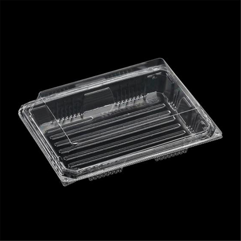 エフピコ 嵌合フードパック SAK 18-13（48） 50枚/袋（ご注文単位1袋）【直送品】