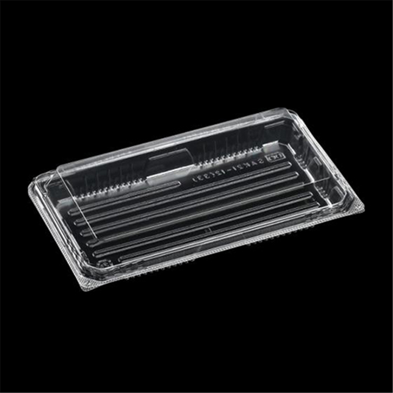 エフピコ 嵌合フードパック SAK 21-12（33） 50枚/袋（ご注文単位1袋）【直送品】