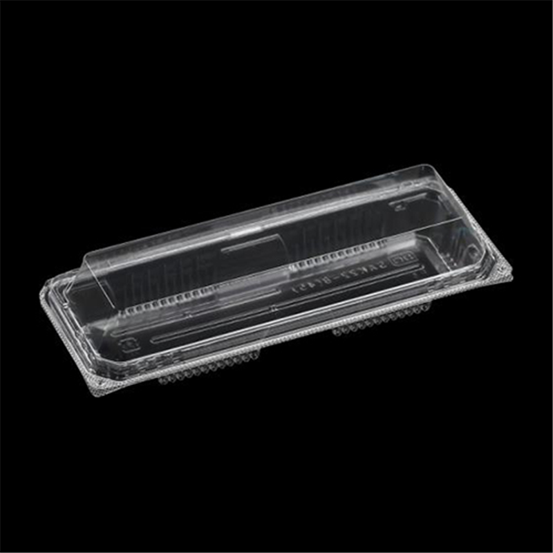 エフピコ 嵌合フードパック SAK 22-8（45） 50枚/袋（ご注文単位1袋）【直送品】